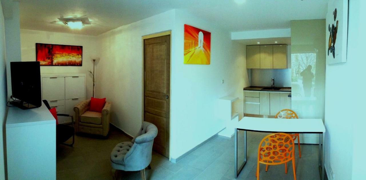Maison De Vacances - Casa Mezanaccia Avec Terrasse Fleurie Meuble Tourisme 3 Etoiles Santa-Lucia-di-Tallano Екстер'єр фото